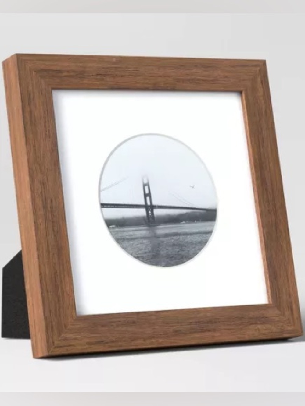 Circle Picture Frame